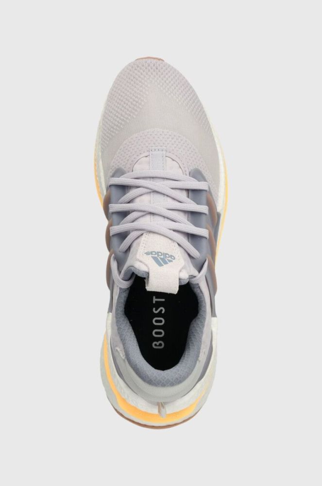 Кросівки adidas PLRBOOST колір фіолетовий (3677833) фото 4