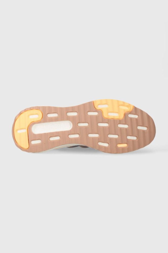 Кросівки adidas PLRBOOST колір фіолетовий (3677833) фото 5