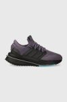 Кросівки adidas PLRBOOST колір фіолетовий (3677705) Кросівки adidas PLRBOOST колір фіолетовий (3677705)