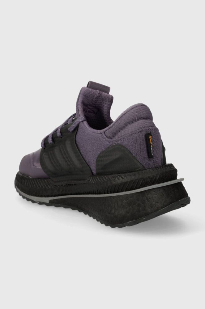 Кросівки adidas PLRBOOST колір фіолетовий (3677705) фото 3
