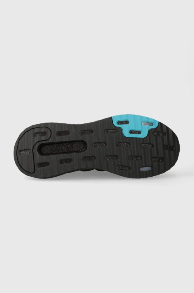 Кросівки adidas PLRBOOST колір фіолетовий (3677705) фото 5