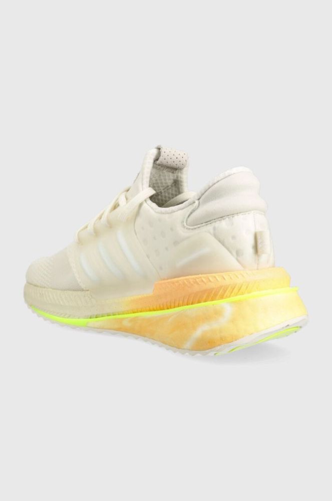 Бігові кросівки adidas X_Plrboost колір білий (3334066) фото 3