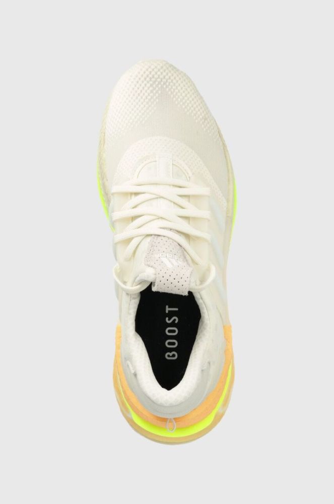 Бігові кросівки adidas X_Plrboost колір білий (3334066) фото 4