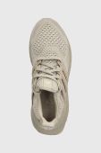 Кросівки adidas ULTRABOOST колір бежевий
