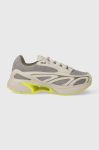 Кросівки adidas by Stella McCartney SPORTSWEAR 200 колір сірий Кросівки adidas by Stella McCartney SPORTSWEAR 200 колір сірий