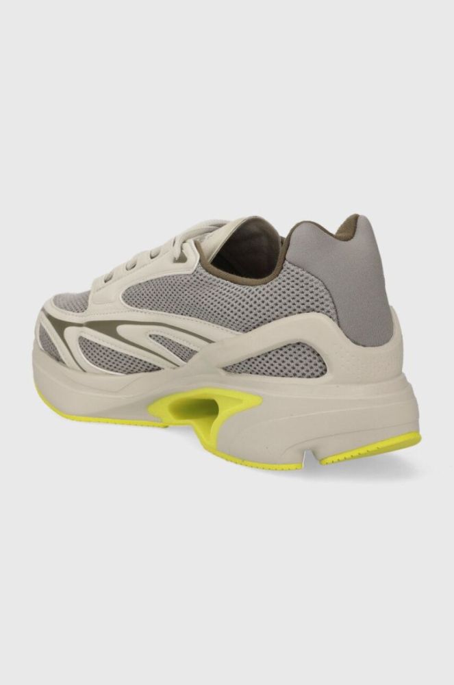Кросівки adidas by Stella McCartney SPORTSWEAR 200 колір сірий фото 3