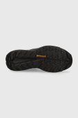 Черевики adidas TERREX Free Hiker 2 GTX жіночі колір чорний Черевики adidas TERREX Free Hiker 2 GTX жіночі колір чорний