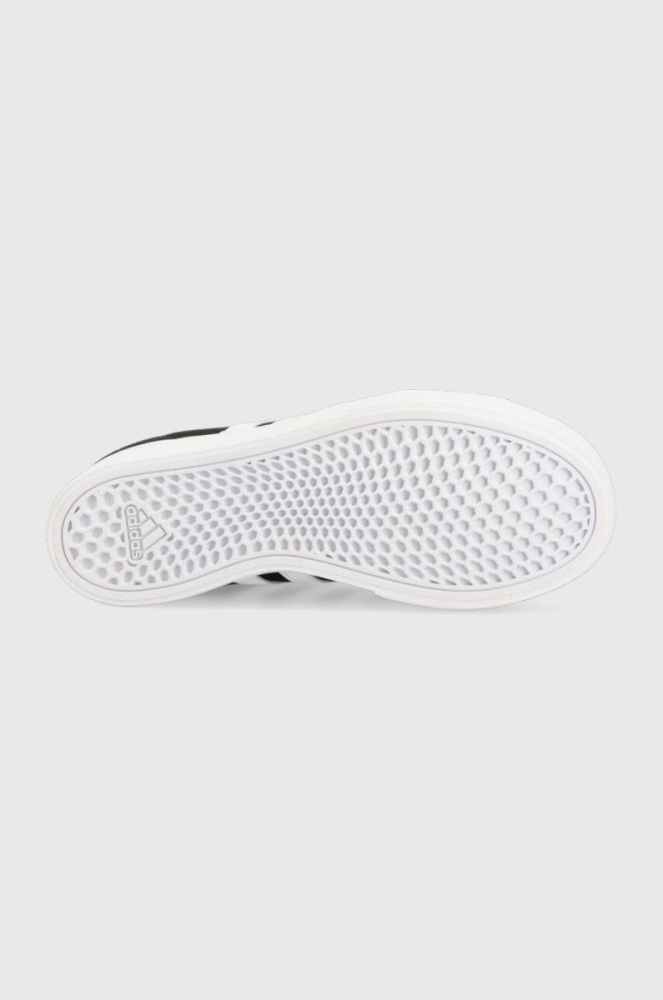 Кеди adidas жіночі колір чорний (3313213) фото 5