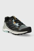 Черевики adidas TERREX жіночі колір чорний Черевики adidas TERREX жіночі колір чорний