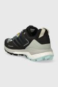 Черевики adidas TERREX жіночі колір чорний Черевики adidas TERREX жіночі колір чорний