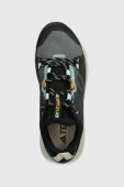 Черевики adidas TERREX жіночі колір чорний Черевики adidas TERREX жіночі колір чорний