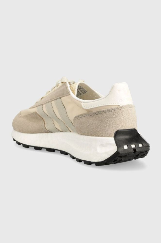 Кросівки adidas Originals RETROPY колір бежевий (3356053) фото 3