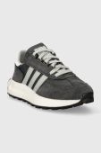 Кросівки adidas Originals RETROPY колір сірий (3356453)