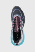Бігові кросівки adidas AlphaBounce + колір блакитний (3305189)