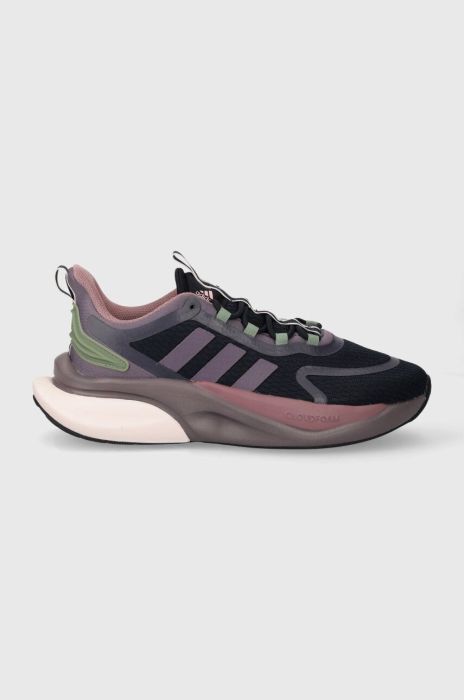 Бігові кросівки adidas AlphaBounce + колір чорний (3623604)