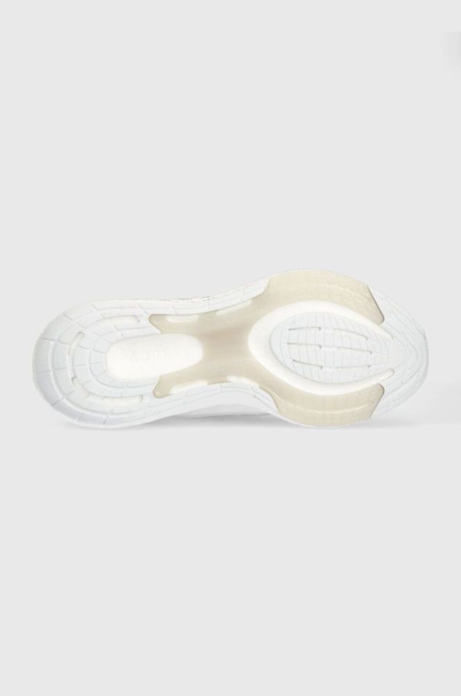 Бігові кросівки adidas Performance Pureboost 23 колір білий (3509067) фото 5