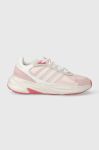 Кросівки adidas OZELLE колір білий Кросівки adidas OZELLE колір білий
