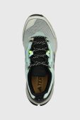 Черевики adidas TERREX AX4 жіночі колір бірюзовий Черевики adidas TERREX AX4 жіночі колір бірюзовий