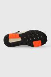 Черевики adidas TERREX жіночі колір чорний злегка утеплена