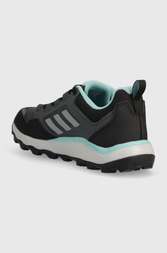 Черевики adidas TERREX Tracerocker 2 жіночі колір сірий фото 3