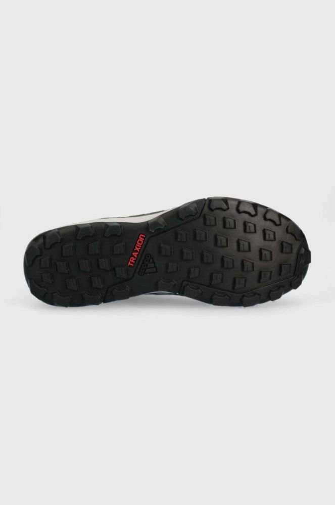 Черевики adidas TERREX Tracerocker 2 жіночі колір сірий фото 5