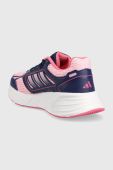 Бігові кросівки adidas Performance Galaxy Star колір синій