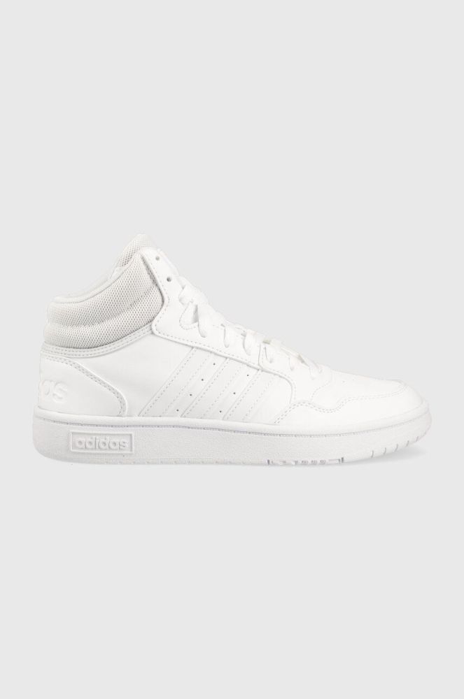 Кросівки adidas HOOPS колір білий (3321129)