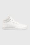 Кросівки adidas HOOPS колір білий (3321129) Кросівки adidas HOOPS колір білий (3321129)