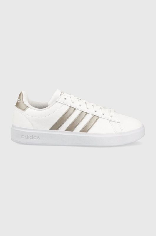 Кросівки adidas Grand Court 2.0 колір білий