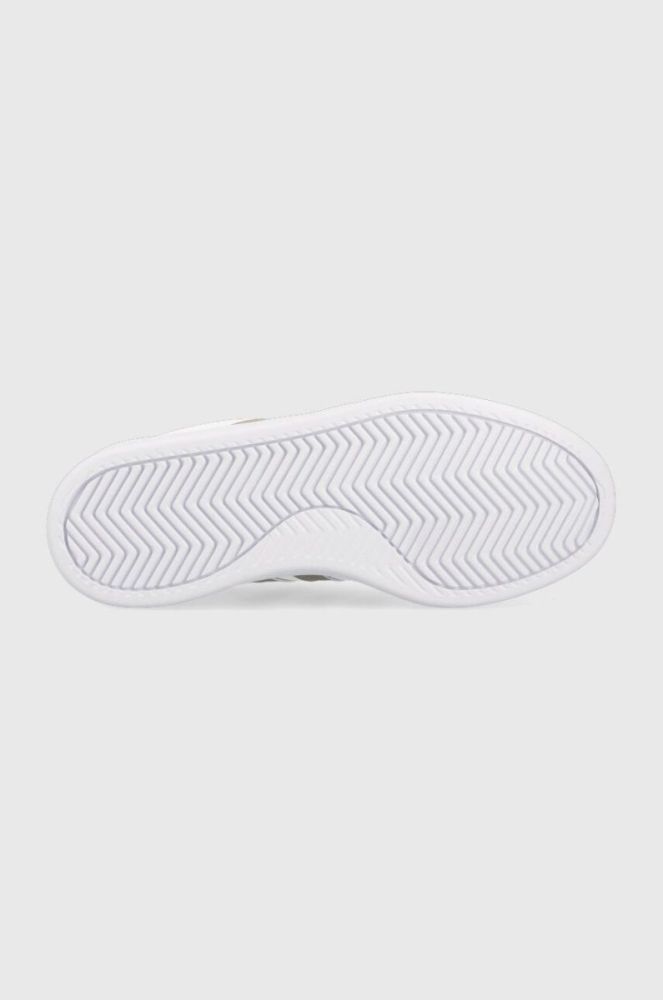 Кросівки adidas Grand Court 2.0 колір білий фото 5