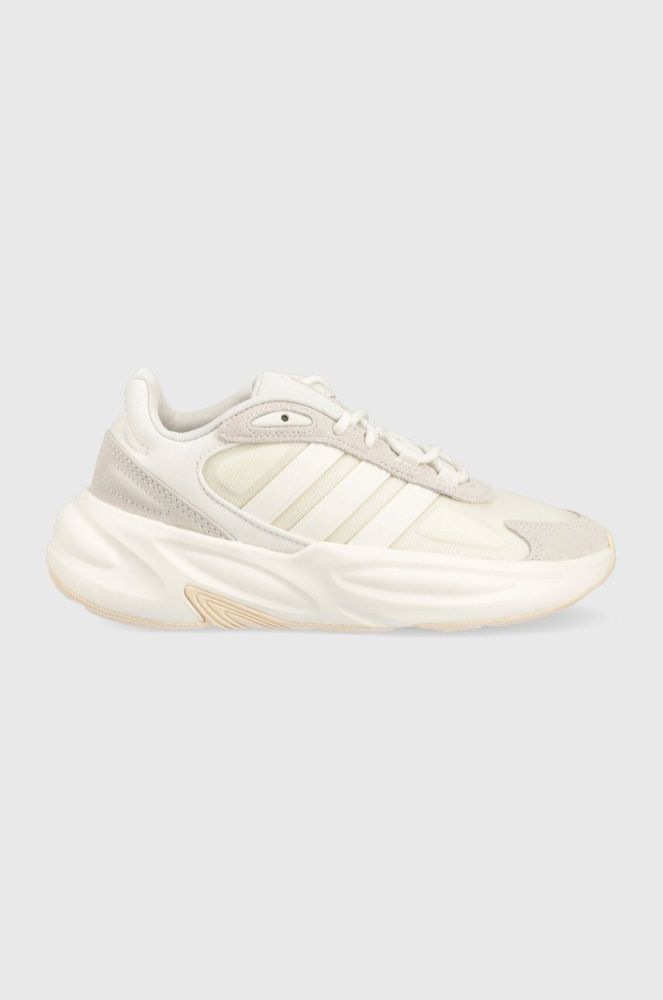 Кросівки adidas OZELLE колір бежевий (3283674)