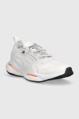 Бігові кросівки adidas by Stella McCartney Solarglide колір білий