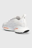 Бігові кросівки adidas by Stella McCartney Solarglide колір білий