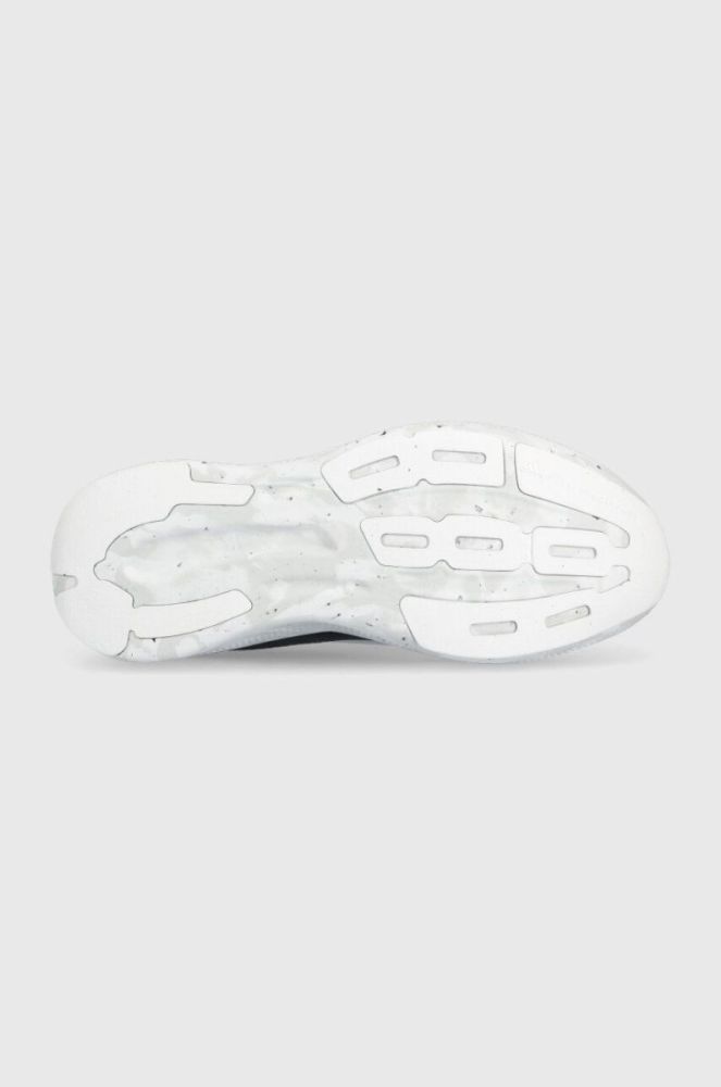Бігові кросівки adidas by Stella McCartney Earthlight колір білий фото 5