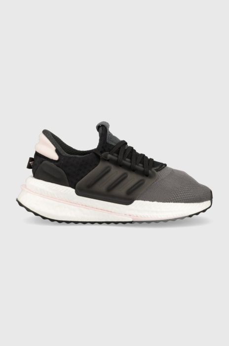 Кросівки adidas Prl Boost колір сірий HP3139-GREFIV/CBL