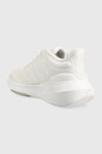 Бігові кросівки adidas Performance Ultrabounce колір білий (3295800)
