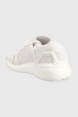 Бігові кросівки adidas by Stella McCartney Ultraboost 20 колір білий