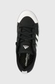 Кеди adidas Bravada 2.0 жіночі колір чорний