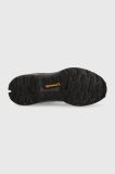 Черевики adidas TERREX AX4 Mid GTX жіночі колір чорний
