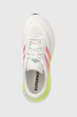 Бігові кросівки adidas Performance Supernova 3 колір білий (3371381)