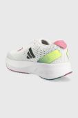 Бігові кросівки adidas Performance Adizero SL колір білий (3301477)