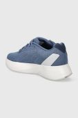 Бігові кросівки adidas Performance Duramo SL колір блакитний