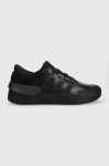 Кросівки adidas COURT колір чорний (3491779) Кросівки adidas COURT колір чорний (3491779)