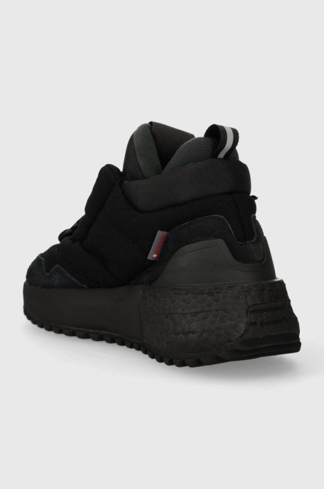 Кросівки adidas PLRBOOST колір чорний фото 3