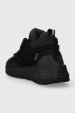 Кросівки adidas PLRBOOST колір чорний