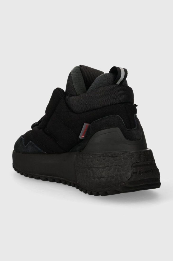 Кросівки adidas PLRBOOST колір чорний