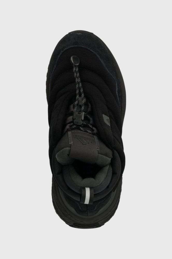 Кросівки adidas PLRBOOST колір чорний фото 4