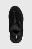 Кросівки adidas PLRBOOST колір чорний