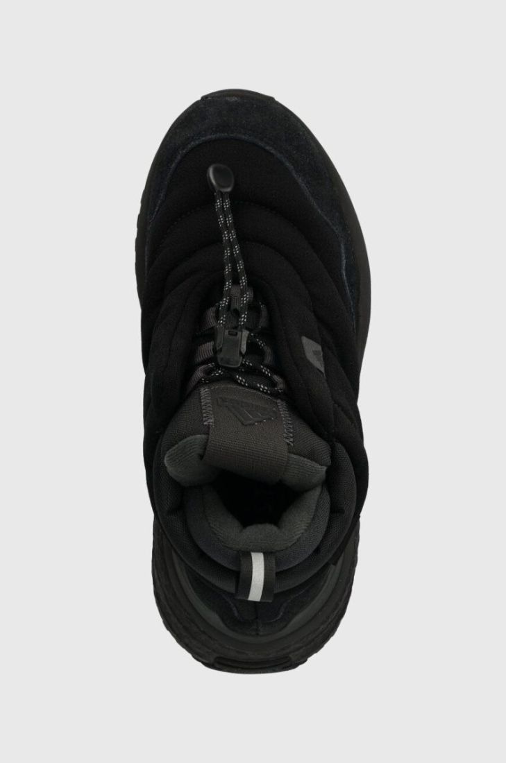 Кросівки adidas PLRBOOST колір чорний