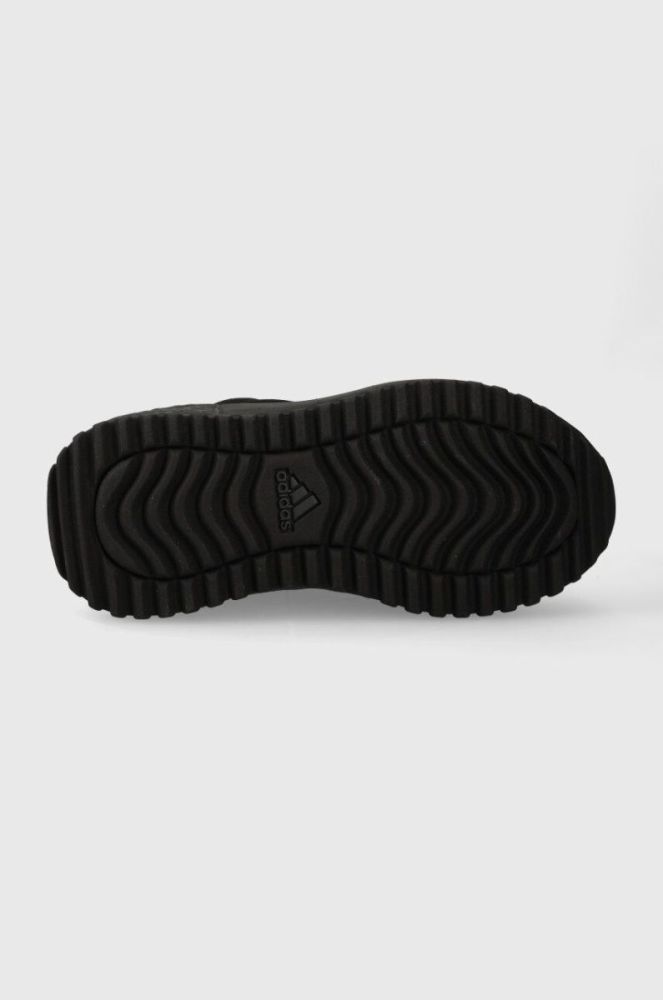 Кросівки adidas PLRBOOST колір чорний фото 5
